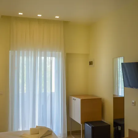 Princess Calypso Adults-only 3* Skala Prinou