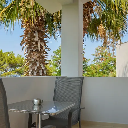 Princess Calypso Adults-only Hotel Skala Prinou
