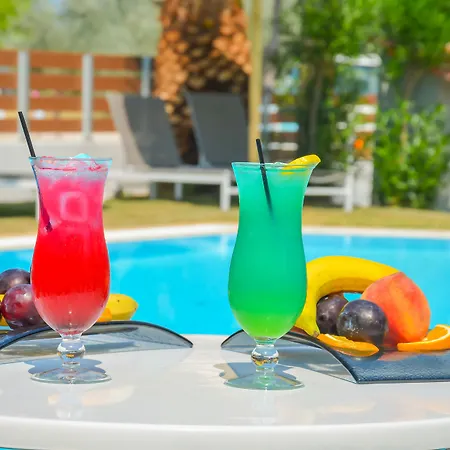 Princess Calypso Adults-only Hotel Skala Prinou