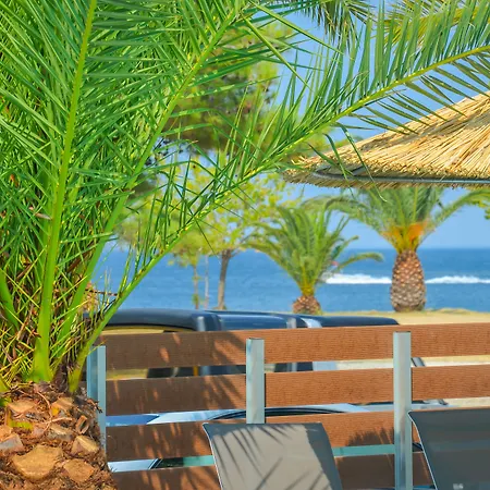 Hotel Princess Calypso Adults-only Skala Prinou