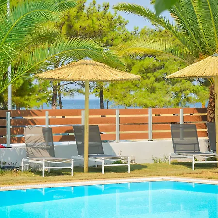 Hotel Princess Calypso Adults-only 3*