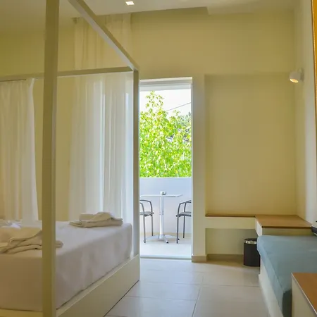 Hotel Princess Calypso Adults-only Skala Prinou