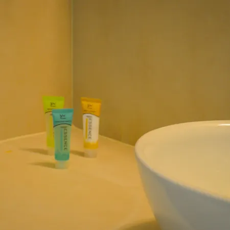 Hotel Princess Calypso Adults-only Skala Prinou