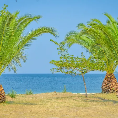 Princess Calypso Adults-only Hotel 3*