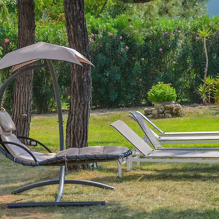 Princess Calypso Adults-only Hotel