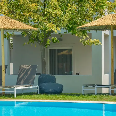 Princess Calypso Adults-only Skala Prinou