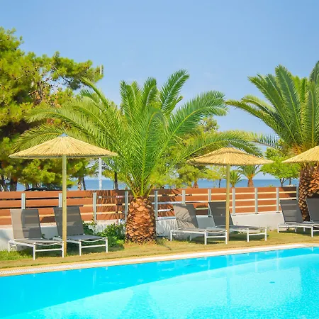 Hotel Princess Calypso Adults-only 3*