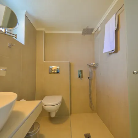 Princess Calypso Adults-only Hotel Skala Prinou
