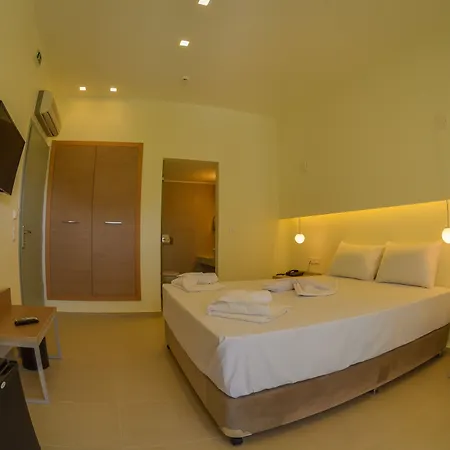 Princess Calypso Adults-only Hotel 3*