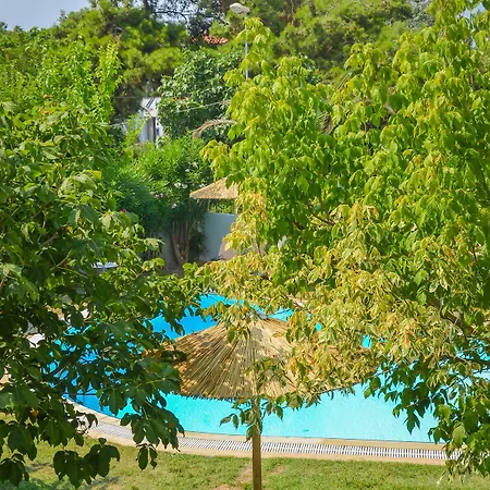 Hotel Princess Calypso Adults-only Skala Prinou